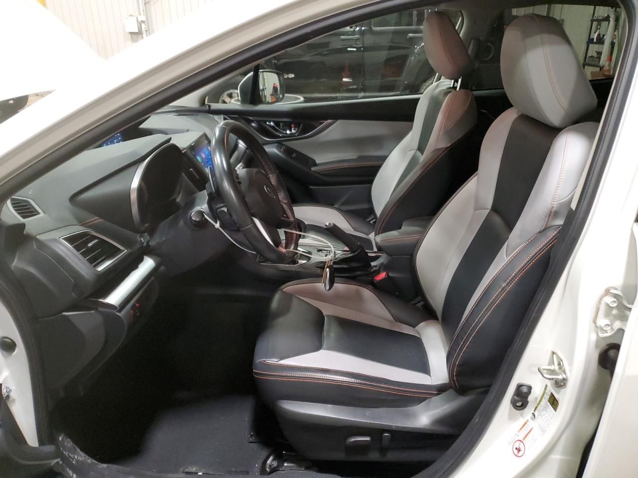 2019 Subaru XV - Image 7