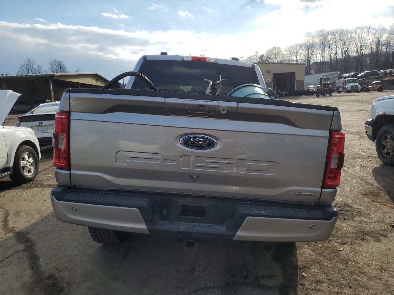 2021 Ford F-150 - Image 6