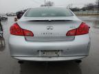 2013 Infiniti G37  იყიდება Lebanon-ში, TN - Front End