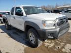 2013 Toyota Tacoma Access Cab იყიდება Pekin-ში, IL - Rear End