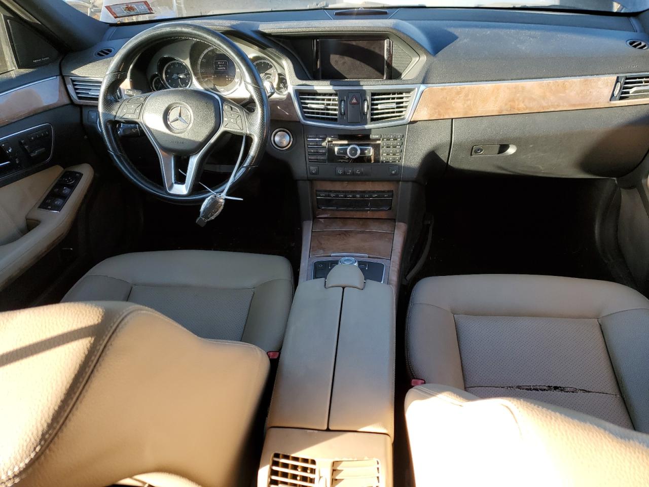 2012 Mercedes-Benz E 350 4Matic VIN: WDDHF8JB7CA637522 Lot: 88870755