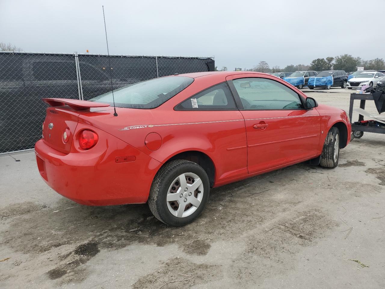 2008 Chevrolet Cobalt - Image 3