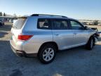 2011 Toyota Highlander Base en Venta en Antelope, CA - Front End