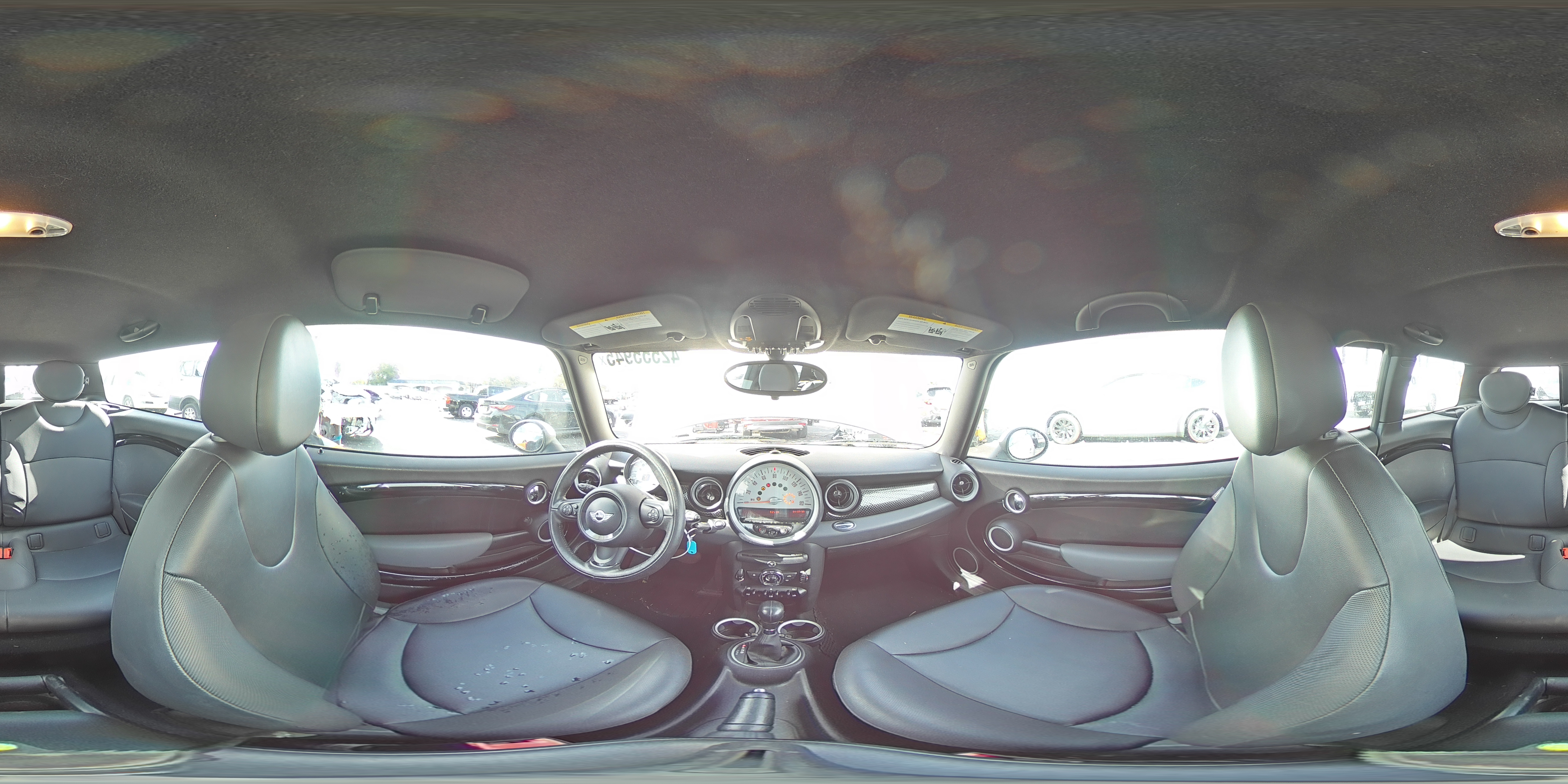 2012 MINI Cooper - Image 13