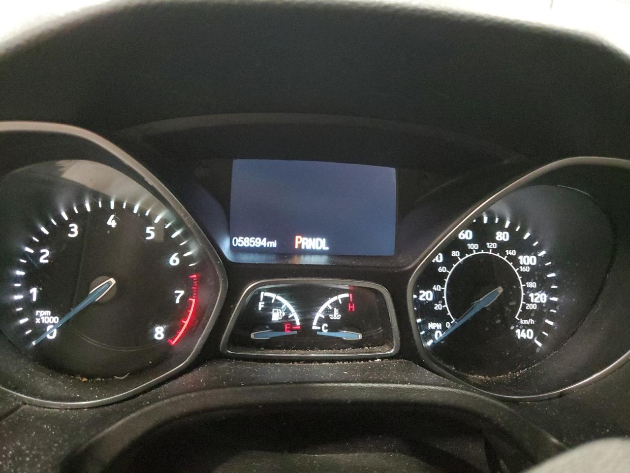 2018 Ford Focus - Image 9