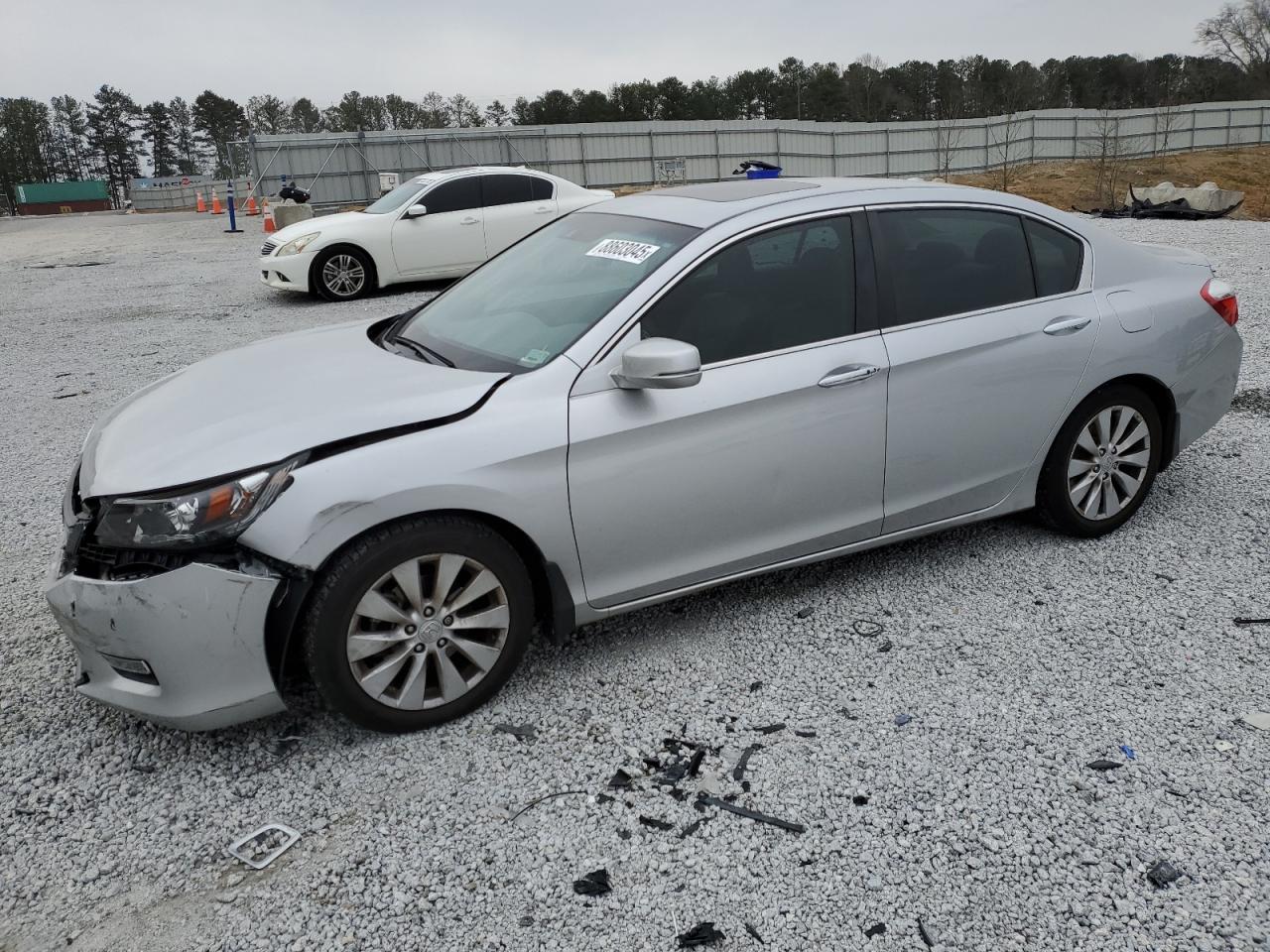 2013 Honda Accord - Image 1