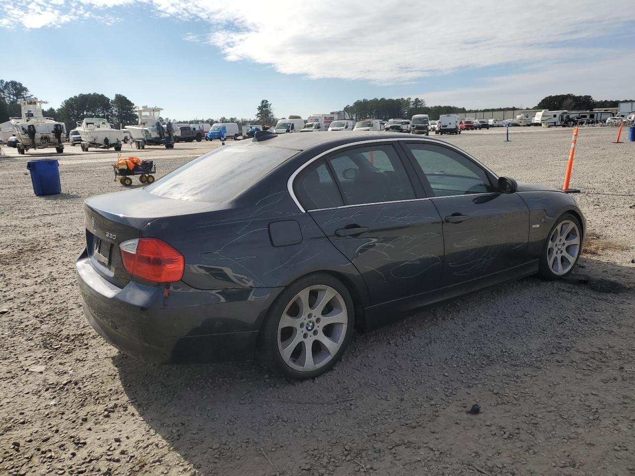 2006 BMW 3er - Image 3