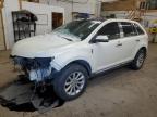 2012 Lincoln Mkx  en Venta en Ham Lake, MN - Front End