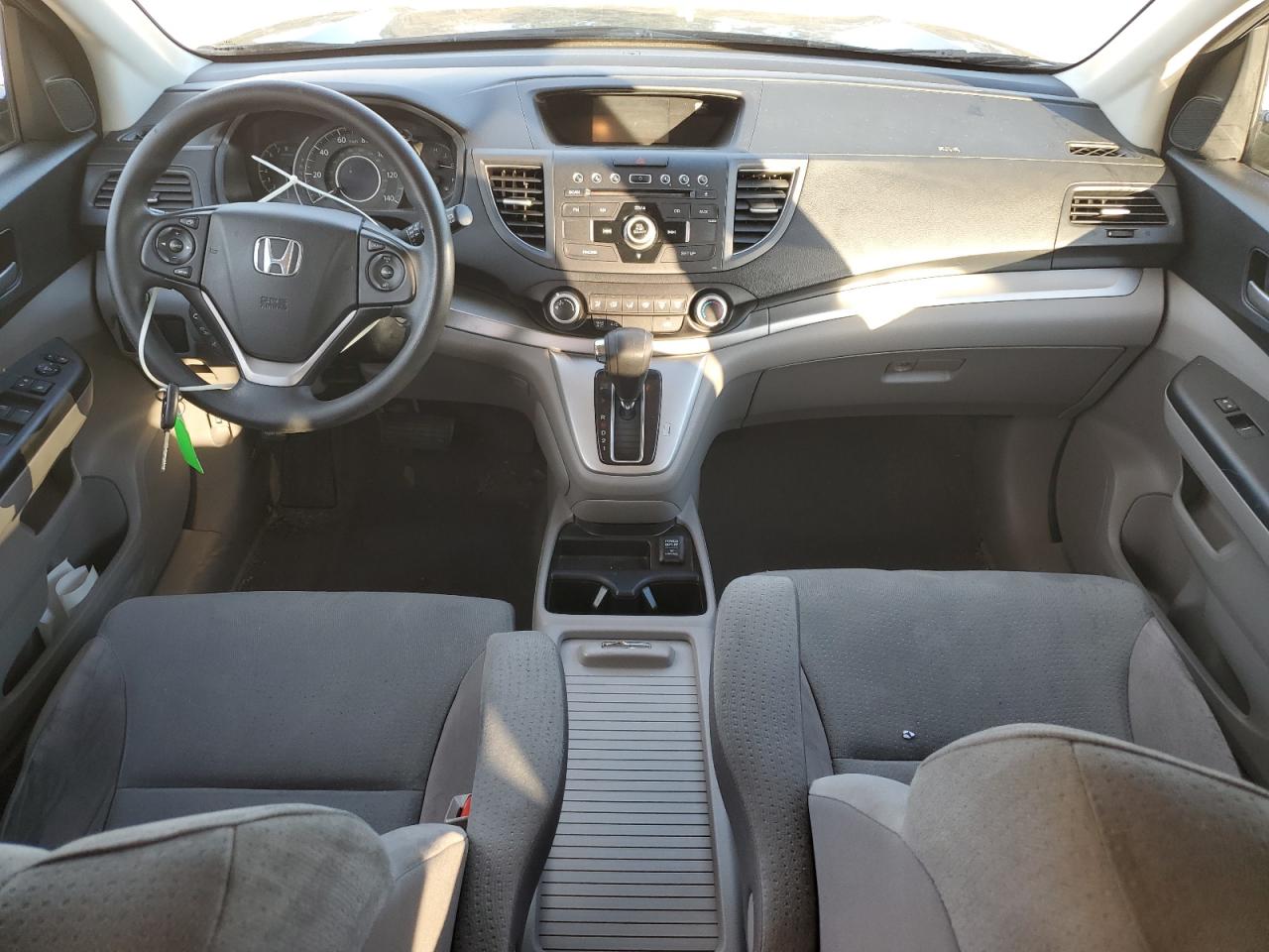 2012 Honda CR-V - Image 8