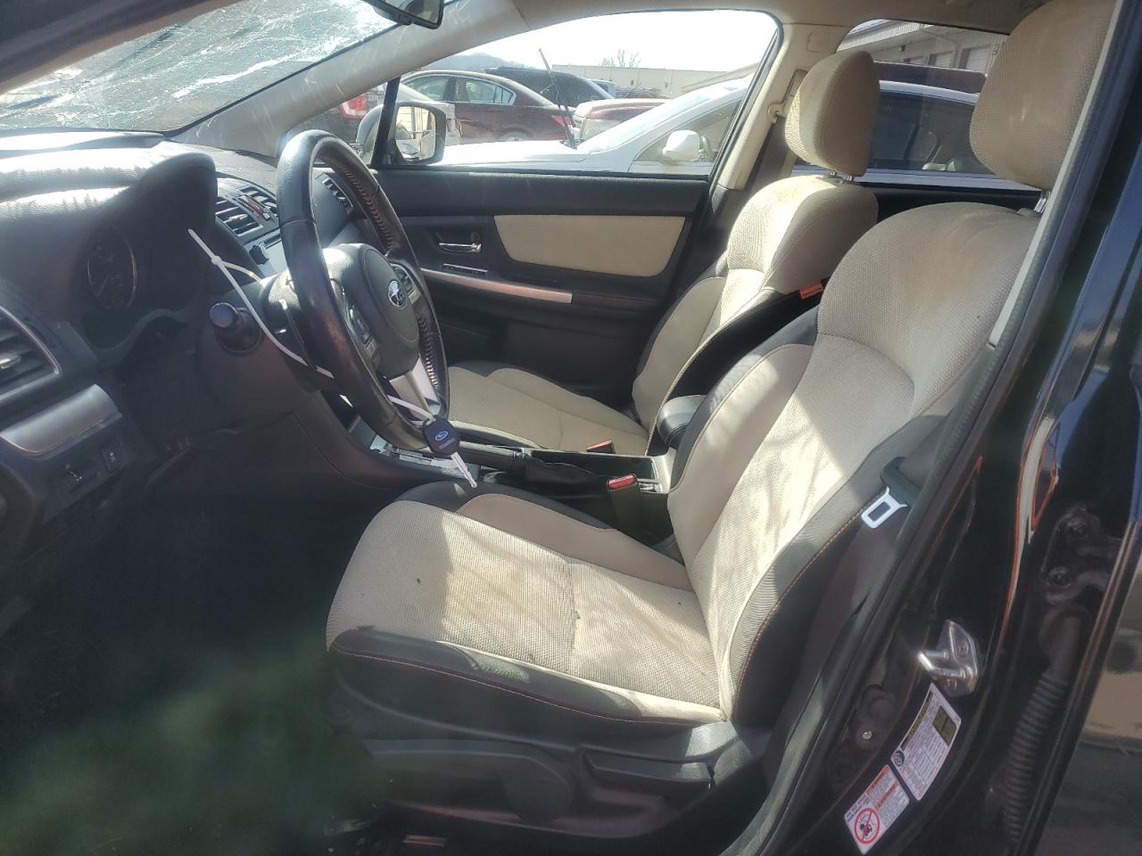 2016 Subaru XV - Image 7