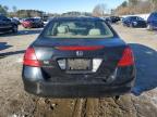 2006 Honda Accord Lx de vânzare în Hampton, VA - Rear End