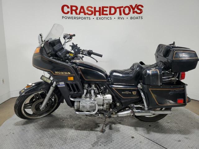 1981 HONDA GL1100 I