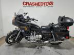 1981 HONDA GL1100 I for sale at Copart TX - CRASHEDTOYS DALLAS
