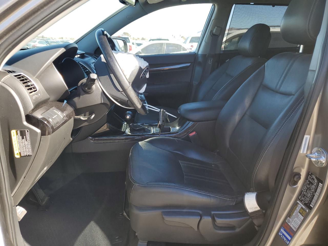 2015 Kia Sorento - Image 7