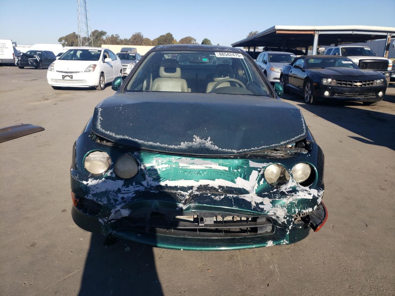 1999 Acura Integra - Image 5