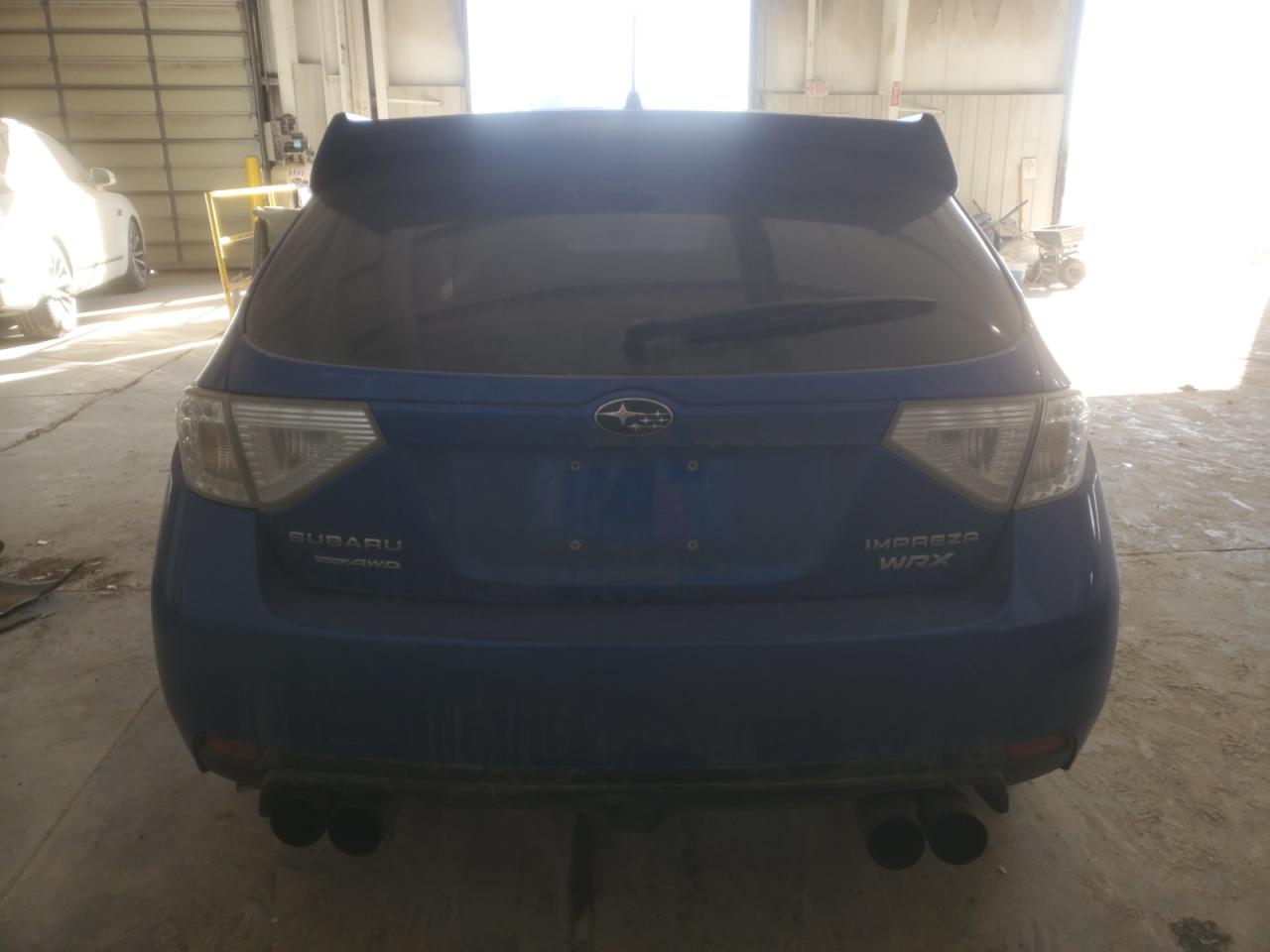 2011 Subaru WRX - Image 6