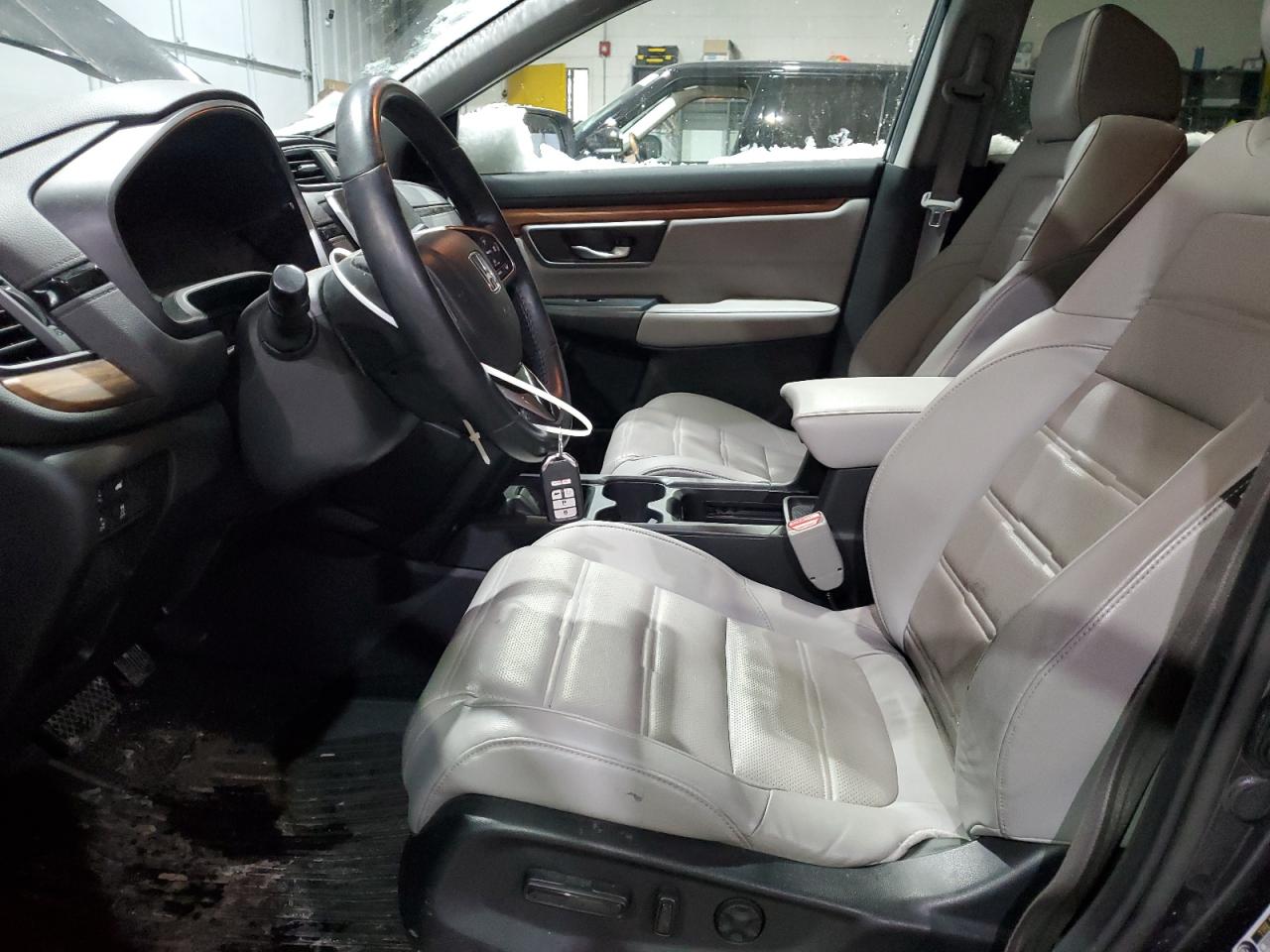 2017 Honda CR-V - Image 7