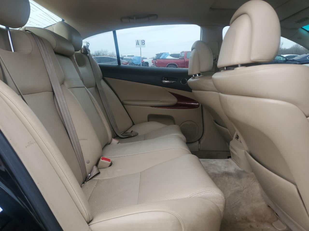 2007 Lexus GS - Image 11
