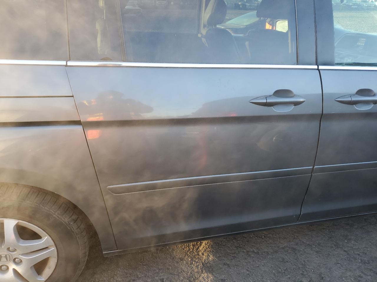2007 Honda Odyssey - Image 10