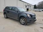 2014 Chevrolet Equinox Ls продається в Gaston, SC - Front End