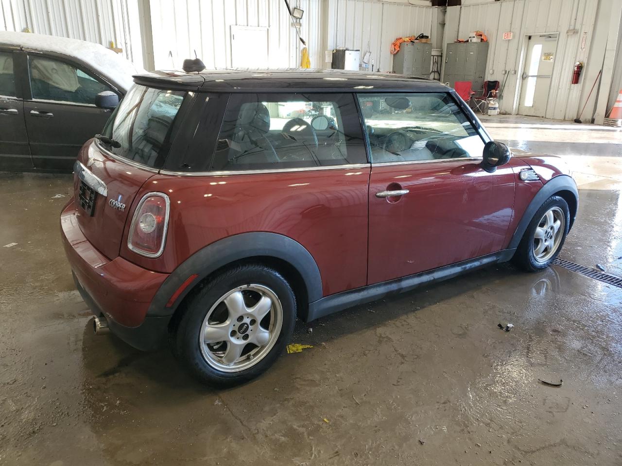 2009 MINI Cooper - Image 3