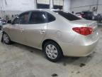 2008 Hyundai Elantra Gls للبيع في Littleton، CO - Front End