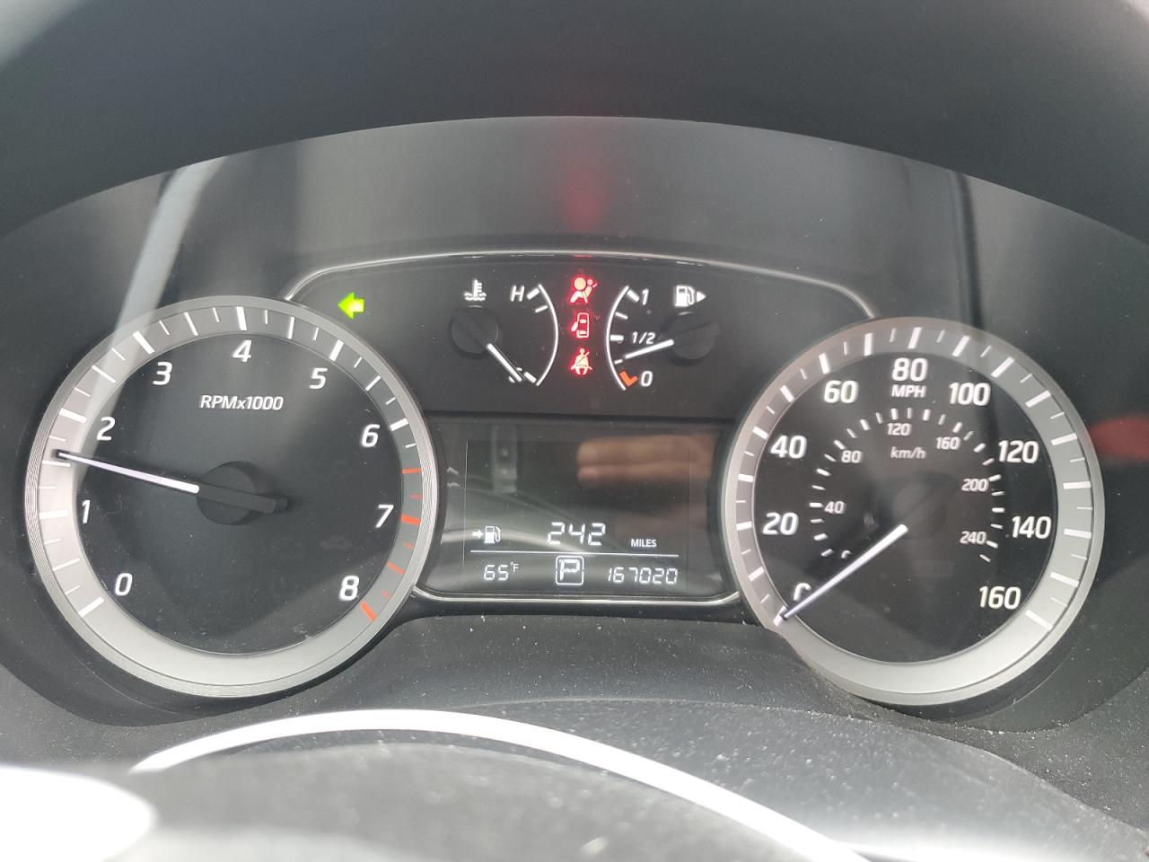 2015 Nissan Sentra - Image 9