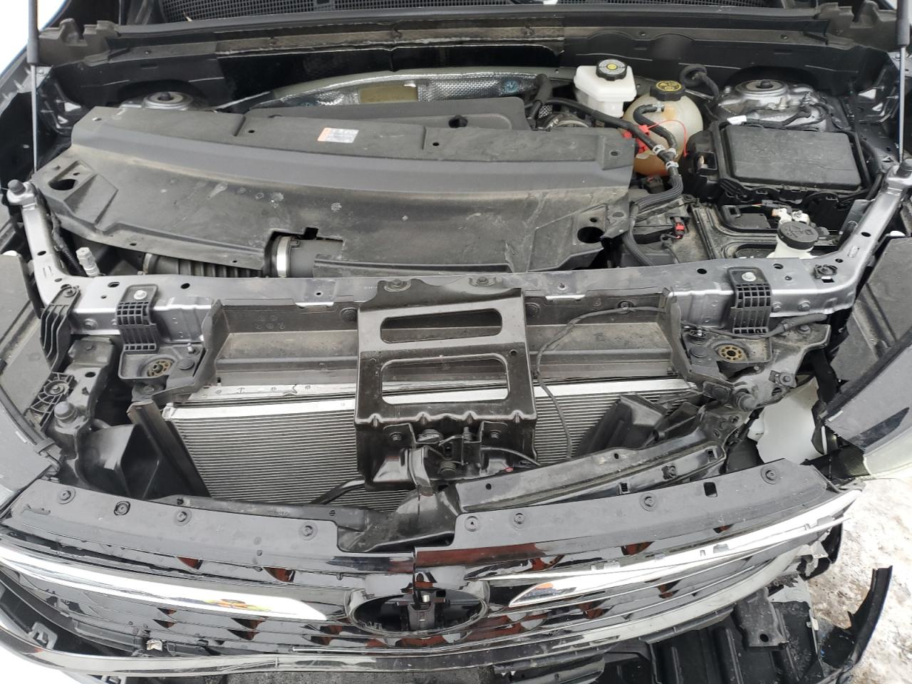 2022 Buick Envision - Image 12