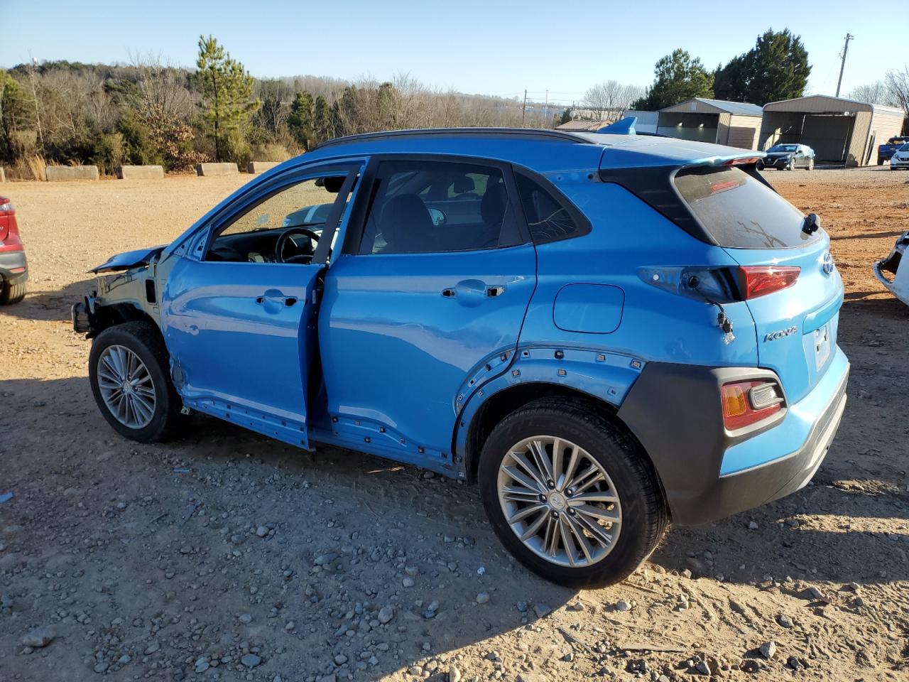 2020 Hyundai Kona - Image 2