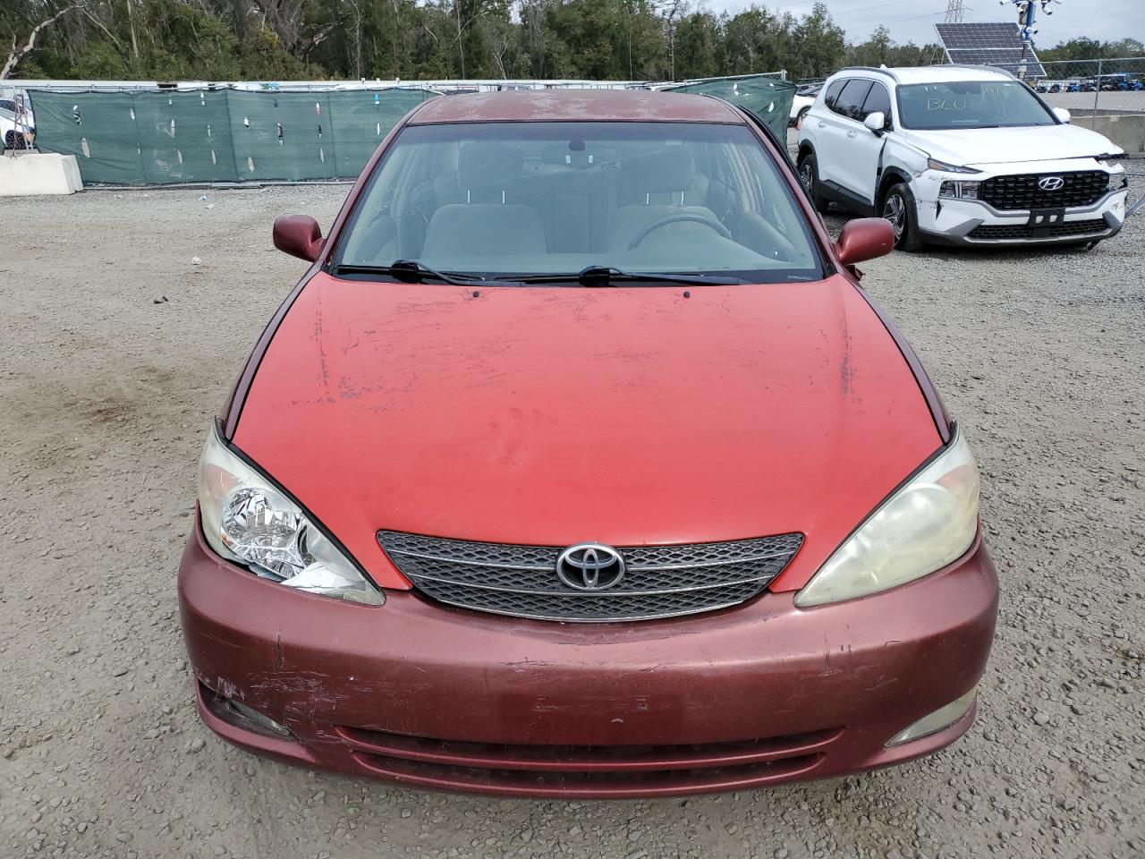2004 Toyota Camry - Image 5