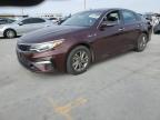 2019 Kia Optima Lx zu verkaufen in Grand Prairie, TX - Rear End
