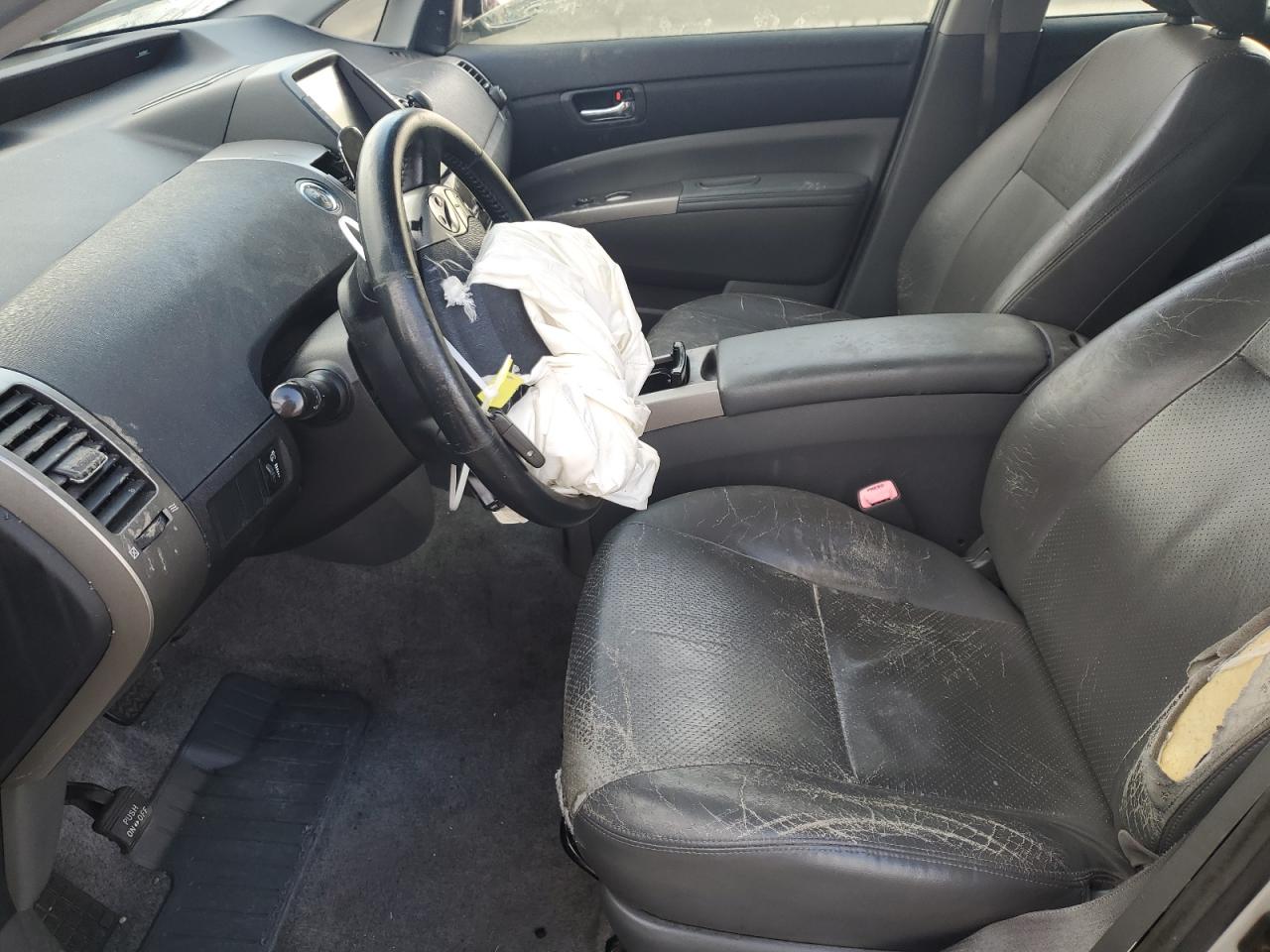 2006 Toyota Prius - Image 7