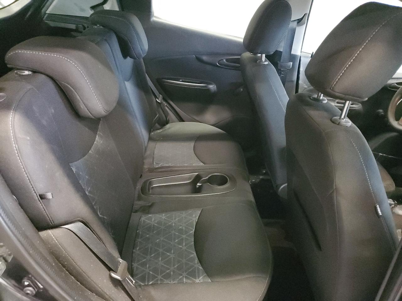 2020 Chevrolet Spark - Image 10