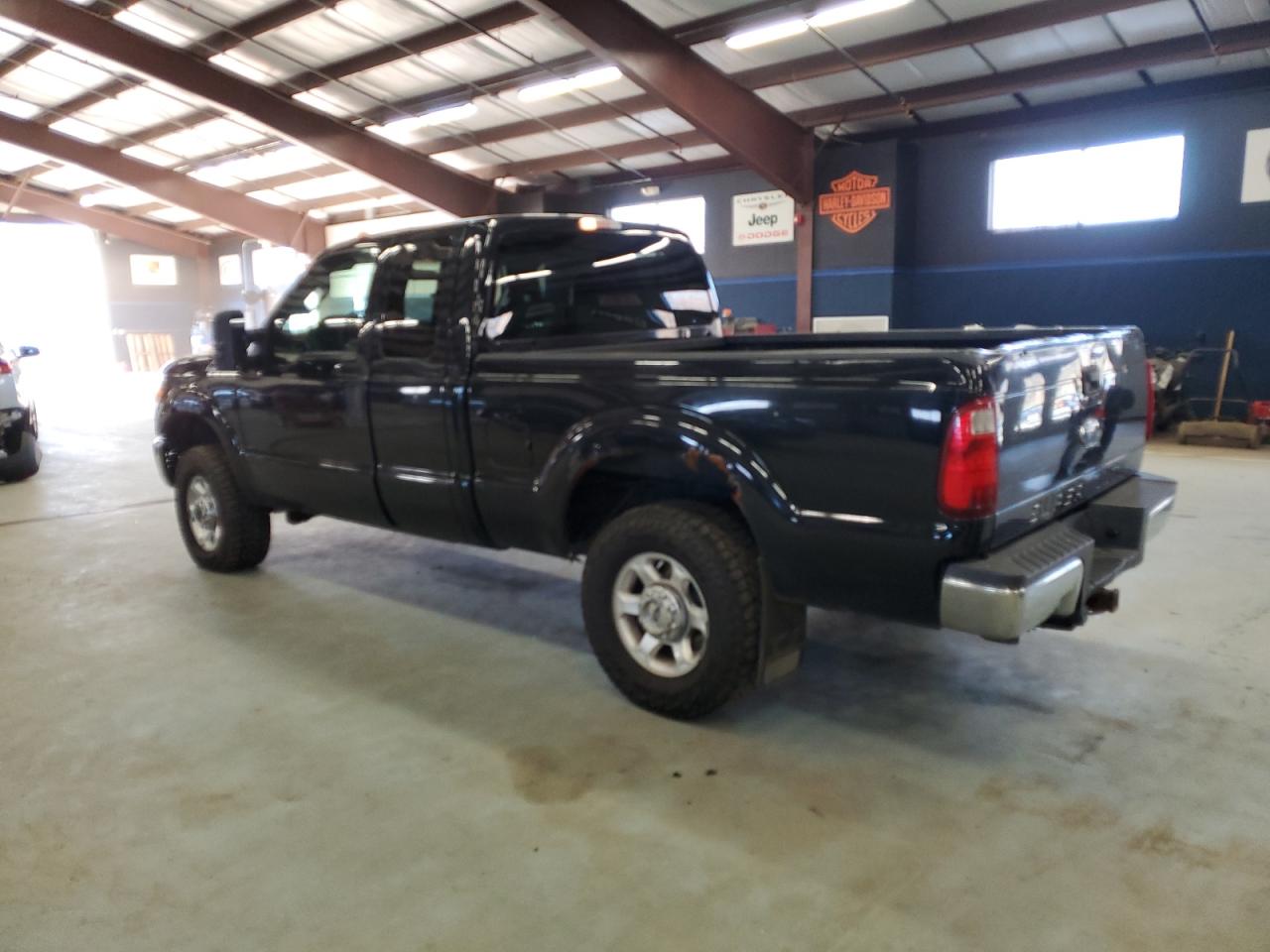 VIN 1FT7X2BT5DEB11794 2013 FORD F250 no.2