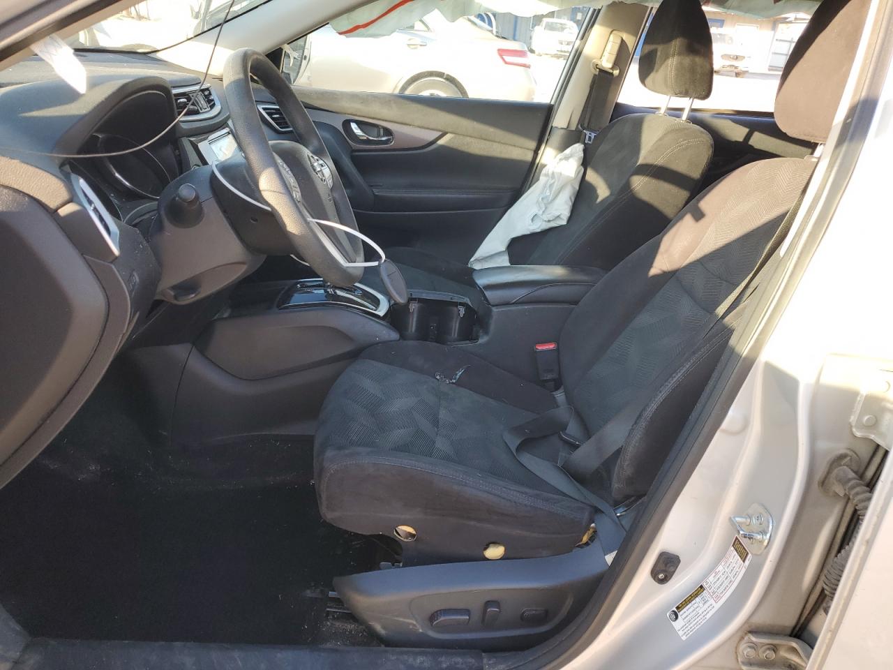 2014 Nissan Rogue - Image 7