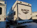 2013 Dutchmen Rubicon იყიდება Brighton-ში, CO - Top/Roof