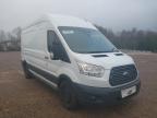 2016 FORD TRANSIT 35 for sale at Copart ST HELENS
