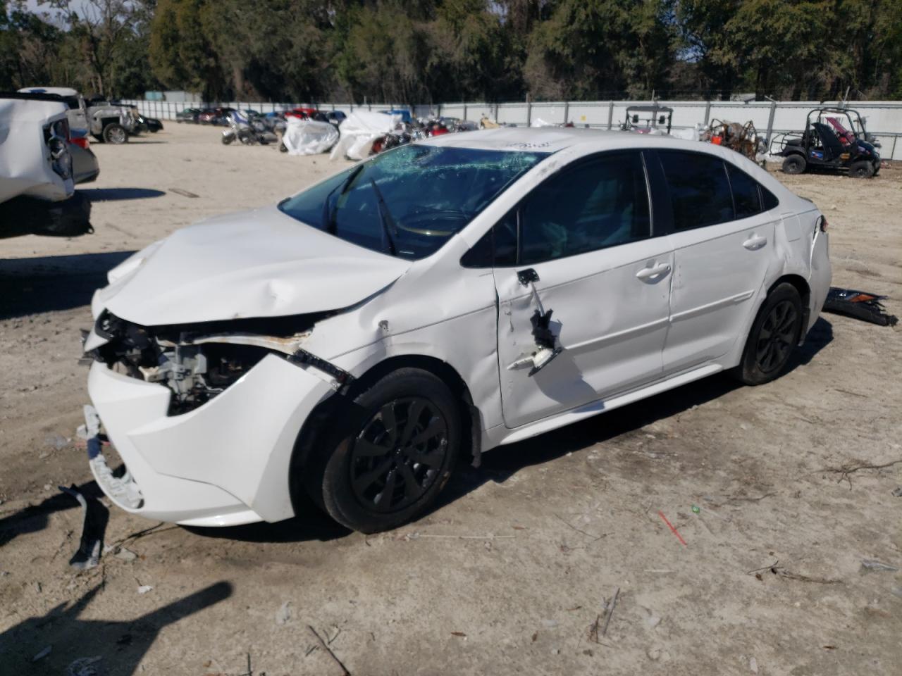 2024 Toyota Corolla - Image 1