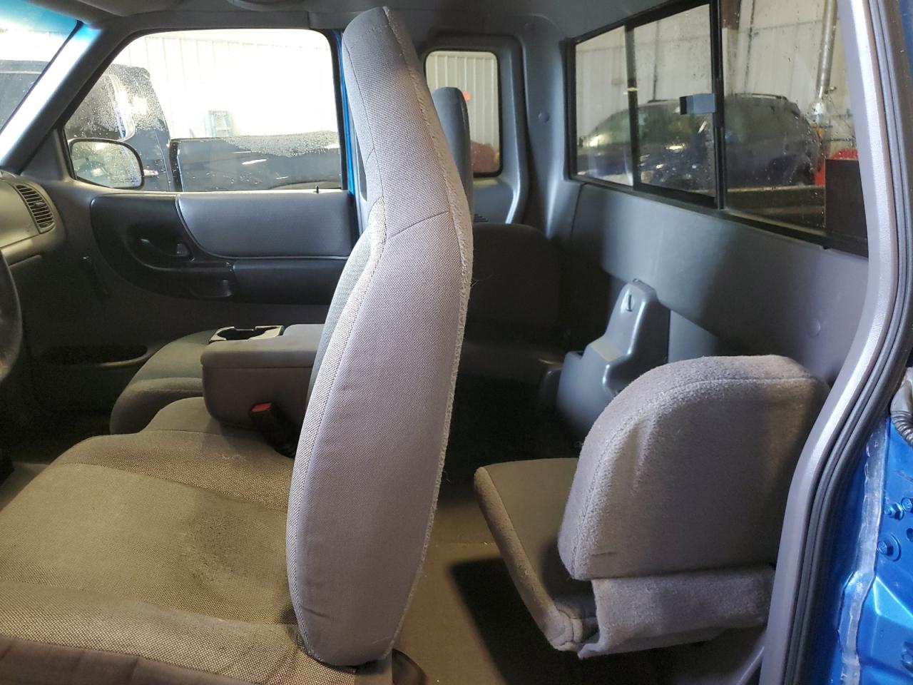 2001 Ford Ranger - Image 10