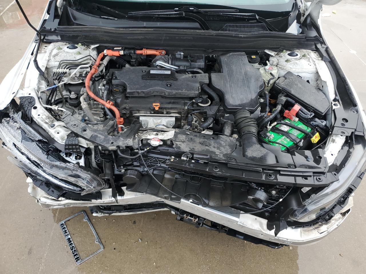 2019 Honda Accord - Image 11