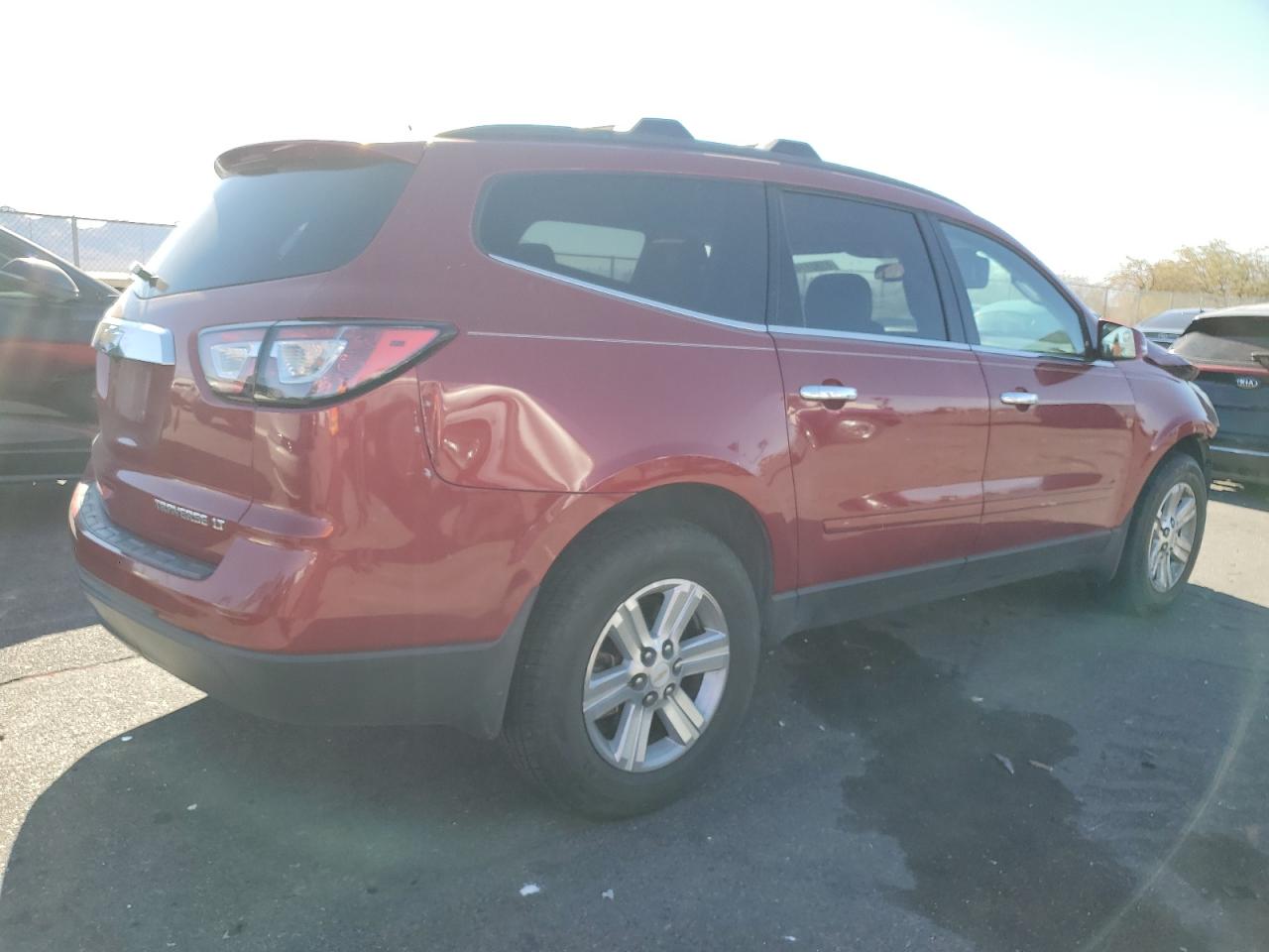 2013 Chevrolet Traverse - Image 3