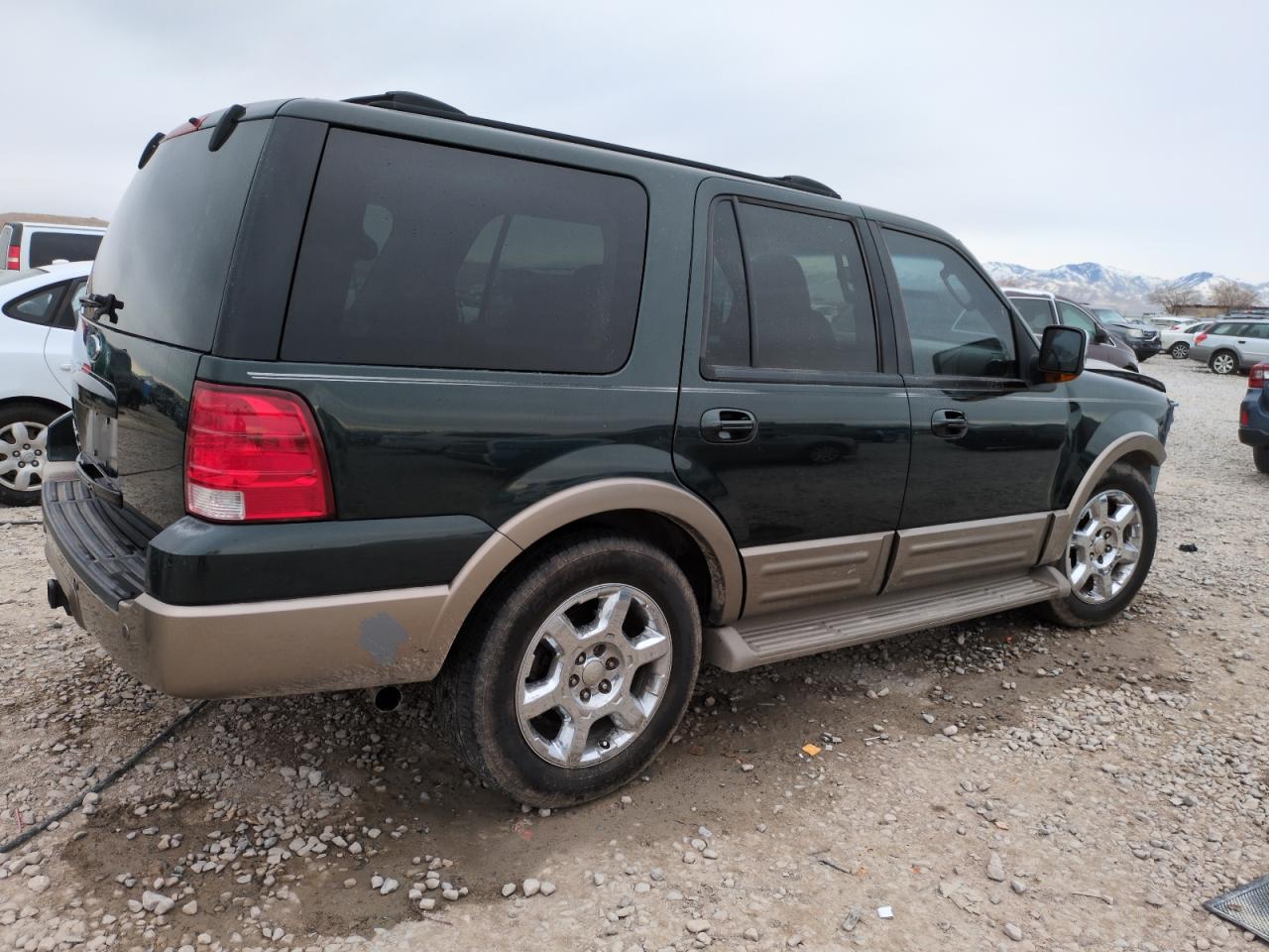 2004 Ford Expedition - Image 3