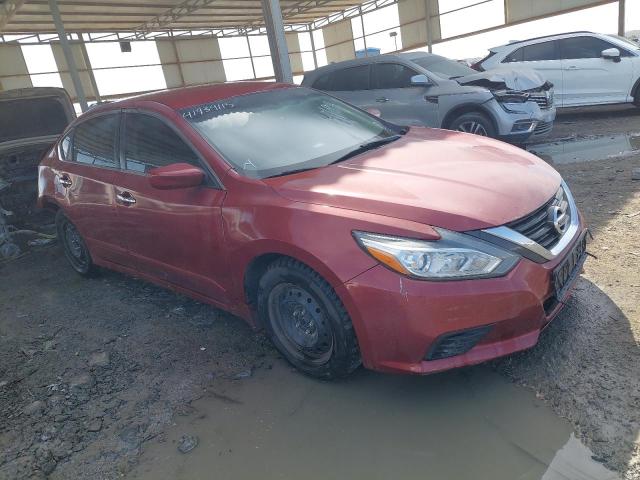 1N4AL3AP2GN341234 - 2016 NISSAN ALTIMA - #undefined