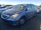 2008 HONDA ODYSSEY EXL for sale at Copart CT - HARTFORD