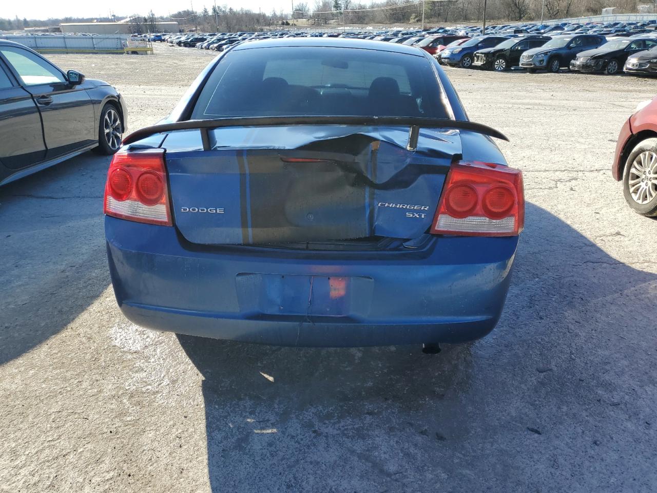 2010 Dodge Charger - Image 6