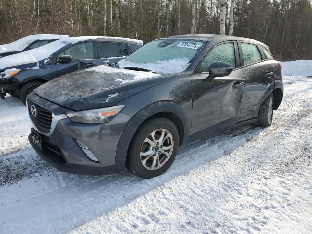 2018 Mazda Cx-3 Touring