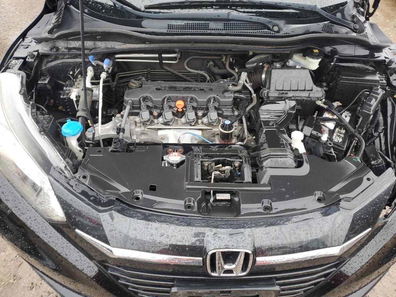 2018 Honda HR-V - Image 11
