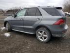 2018 Mercedes-Benz Gle 350 4Matic de vânzare în Marlboro, NY - Front End