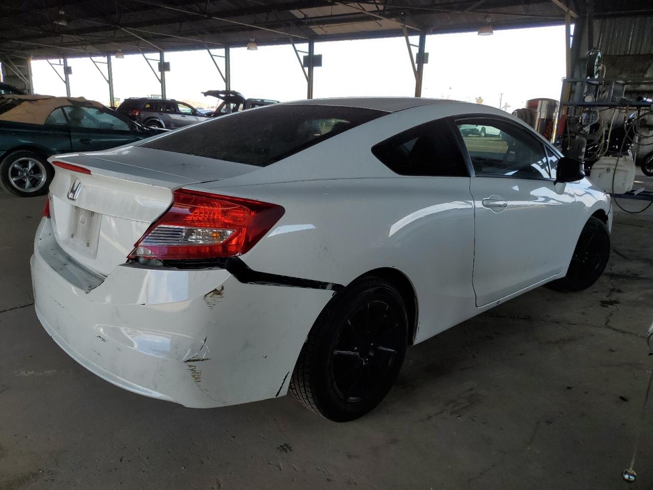 2012 Honda Civic - Image 3
