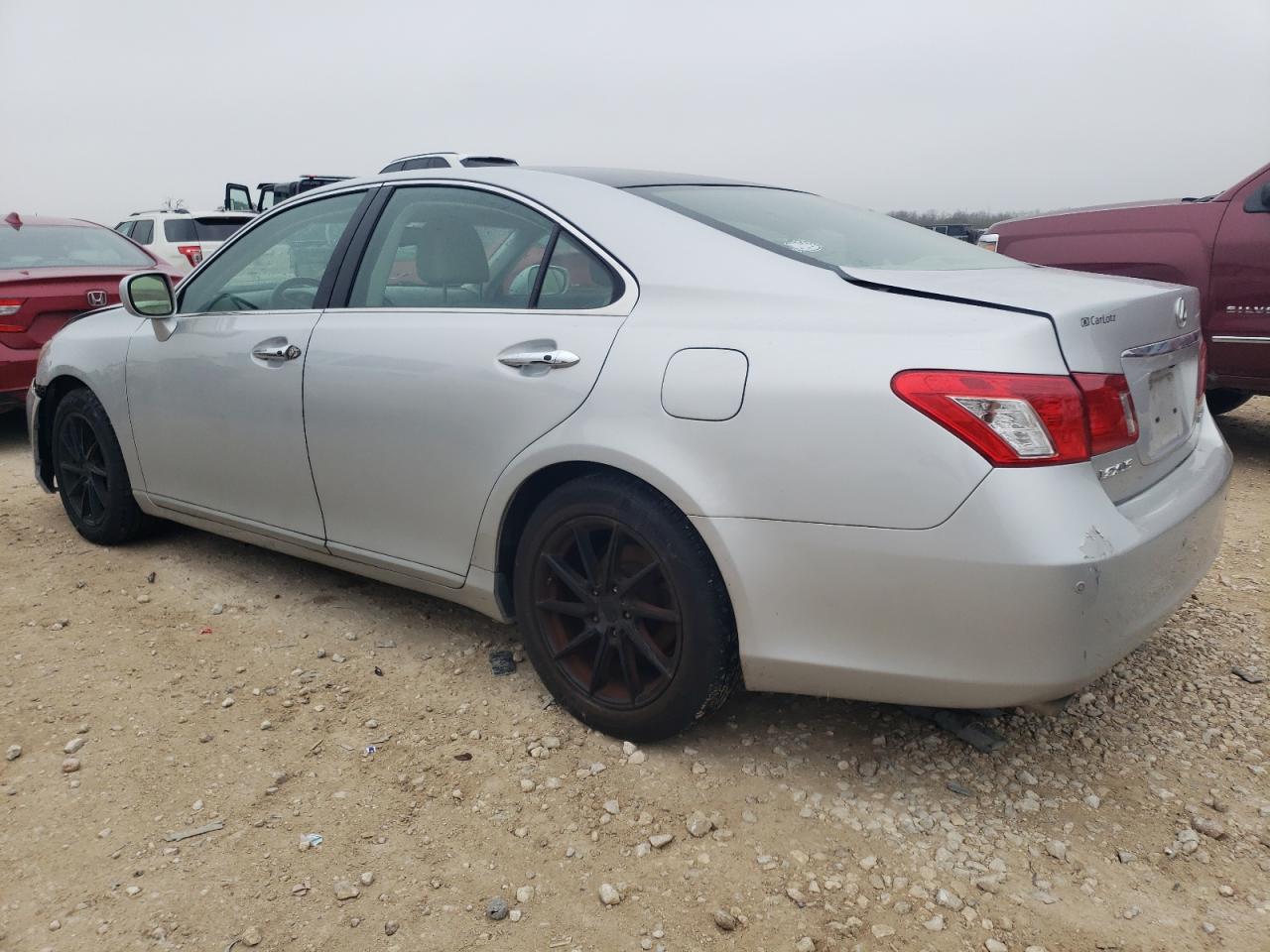 2007 Lexus ES - Image 2
